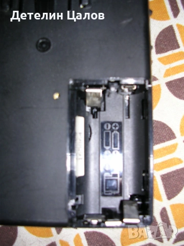 Уокмен Walkman Sony WM-AF57/BF57, снимка 5 - Аудиосистеми - 54672954