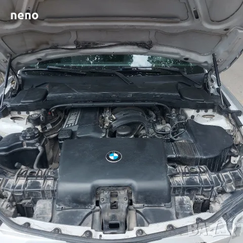 Bmw e87 116i 115k.c. 2004година , снимка 12 - Автомобили и джипове - 55674220