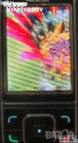Нокия 6288, снимка 4 - Nokia - 54982747