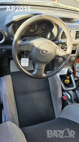 Subaru Impreza 2.0R 2007 .На части., снимка 6 - Части - 55314033