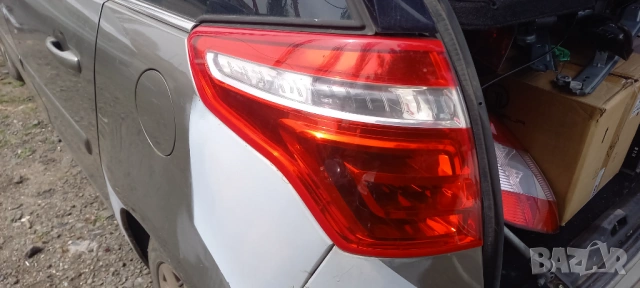 Ляв стоп Citroen C4 Picasso
