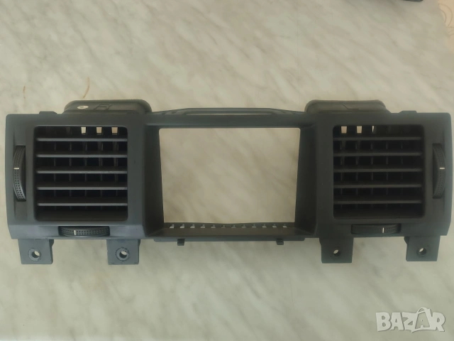 Духалки за парно за Opel Vectra C/Signum, снимка 2 - Части - 54658346