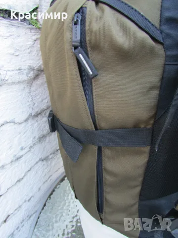 Туристическа раница Quechua Forclaz 40L, снимка 11 - Спортна екипировка - 55335497