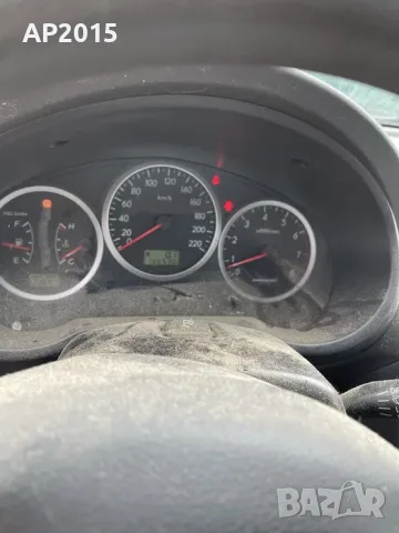Subaru Impreza 1.6TS EJ16 4WD 2005 Автомат На части, снимка 6 - Части - 55308561