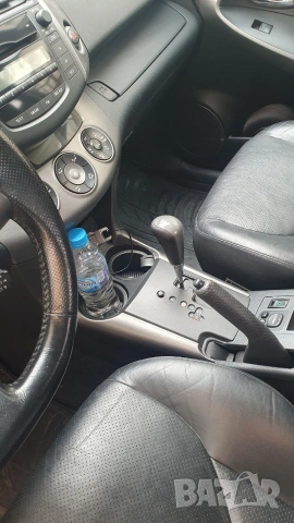 Toyota Rav 4, снимка 5 - Автомобили и джипове - 53992322