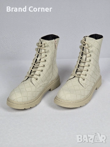 Нови дамски боти Dockers by Gerli - 38