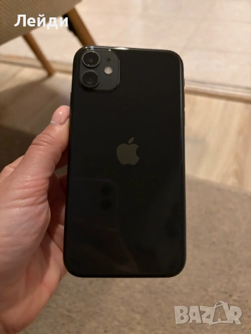 iphone 11, снимка 2 - Apple iPhone - 54252738