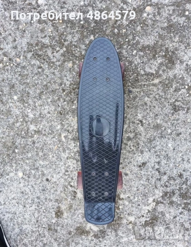 Пениборд