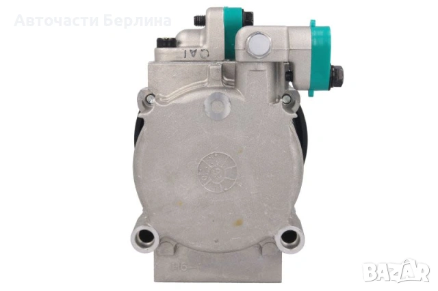 Компресор за климатик за Hyundai Terracan, снимка 5 - Части - 54865921