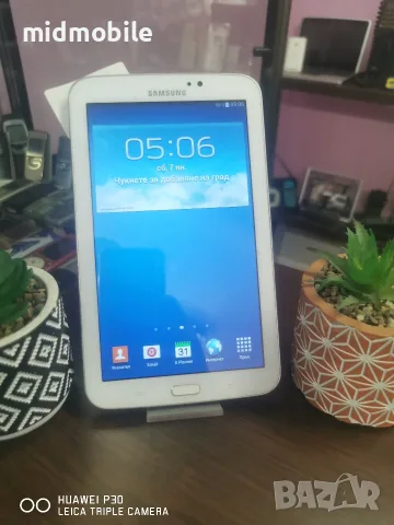 samsung galaxy tab, снимка 2 - Таблети - 55644910