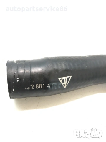 Маркуч за Porsche Cayenne 4.5 V8 (2005) 2881A , снимка 3 - Части - 54309721