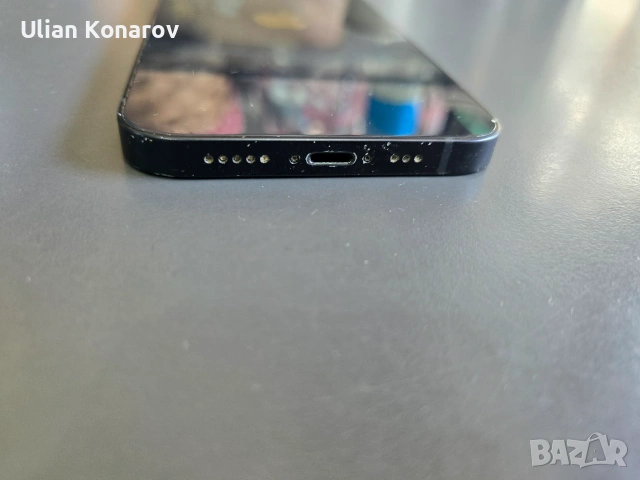 iphone 12 128gb, снимка 8 - Apple iPhone - 54537992