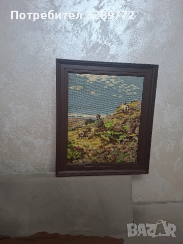 Гоблени, снимка 2 - Гоблени - 54677420