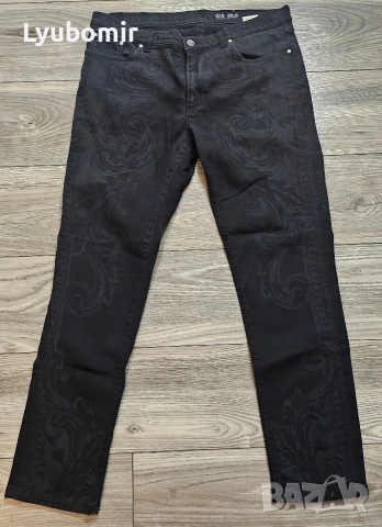 Мъжки дънки Versace