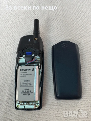 Ericsson A2628s, снимка 11 - Други - 55042683