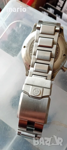 BALL. 44mm Chronograph , снимка 7 - Мъжки - 54868694