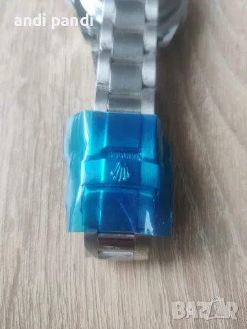Мъжки часовник Rolex , снимка 7 - Луксозни - 55570051