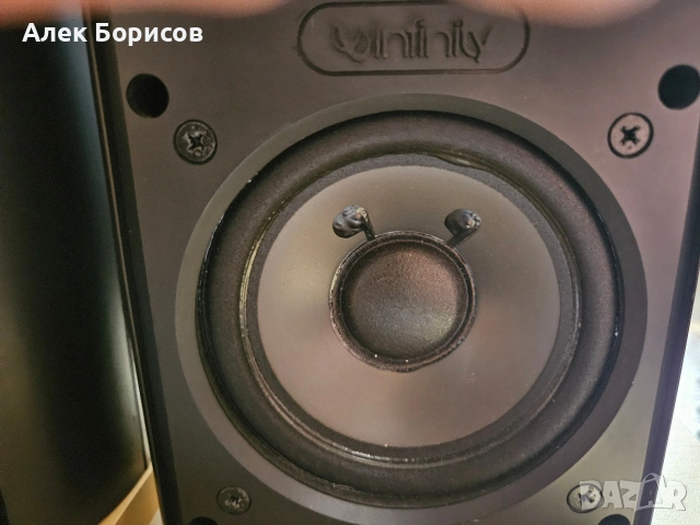 Тонколони Infinity Micro 2, снимка 3 - Тонколони - 55030304