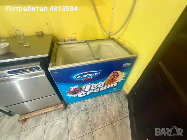 Оборудване в заведение, снимка 15 - Обзавеждане за заведение - 54917294