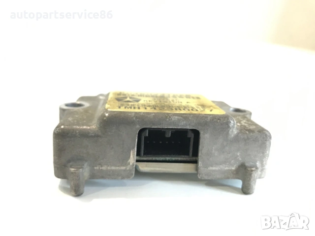 Контролен модул за Chrysler 300M 3.5 V6 (2003) P04602318Ab, снимка 3 - Части - 54574865