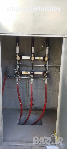 Делевски Ел - Електроуслуги и решения за бизнеса, снимка 10 - Други услуги - 53977842