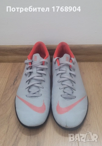 Маратонки/стоножки Nike-39 номер, снимка 3 - Детски маратонки - 54398482