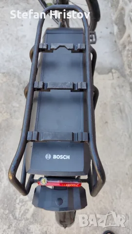 Градски туристически електрически велосипед/колело Trek Verve+ 1 (Bosch), снимка 9 - Велосипеди - 55464426