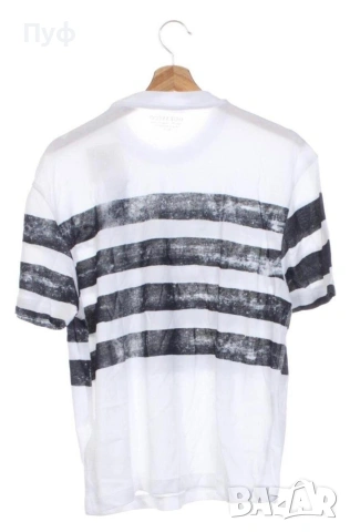 GUESS мъжка тениска , снимка 2 - Тениски - 54886321