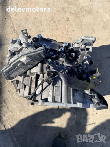 D7UF1-2, 954A2-2D020 автоматична скоростна кутия от Kia Sportage 5, 1.6 CRDi MHEV двигател D4FE, снимка 2 - Части - 54346009