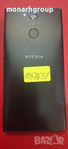 Телефон Sony Xperia XA2 32GB H3113, снимка 5 - Други - 54792796
