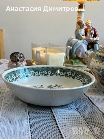 Кръгла купа Villeroy&boch Balmoral