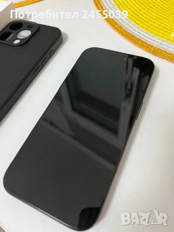 КАТО НОВ Iphone 16 Pro 256GB , снимка 2 - Apple iPhone - 54672144