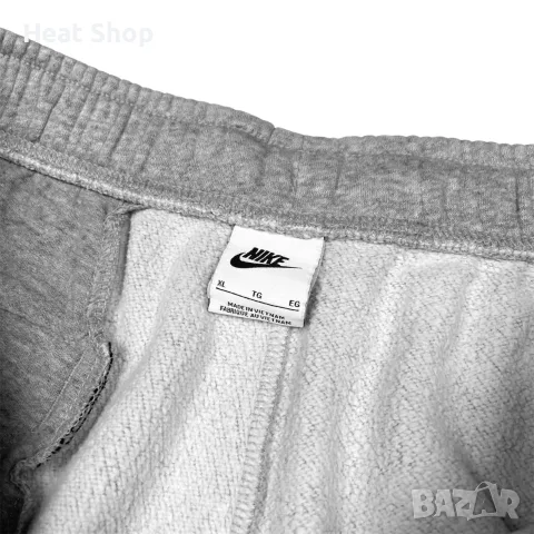 Мъжки шорти Nike SW HBR-CC BB Fleece Shorts, снимка 6 - Къси панталони - 55293808