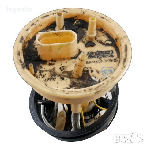 Подкачваща помпа резервоар AUDI A1 (8X) 2010-2018 ID: 161239 ОЕМ № 6R0919050H, снимка 2 - Части - 54776661