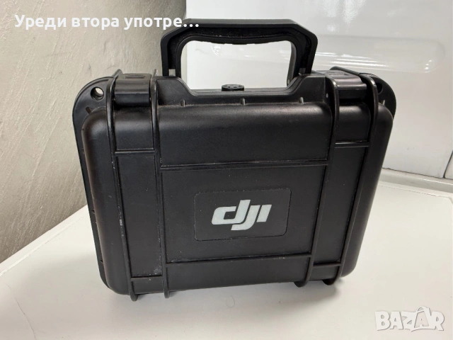DJI Mavic mini, снимка 10 - Дронове и аксесоари - 54052176