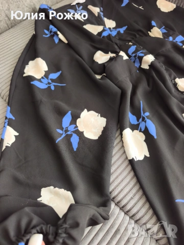 Рокля, снимка 4 - Рокли - 54341854