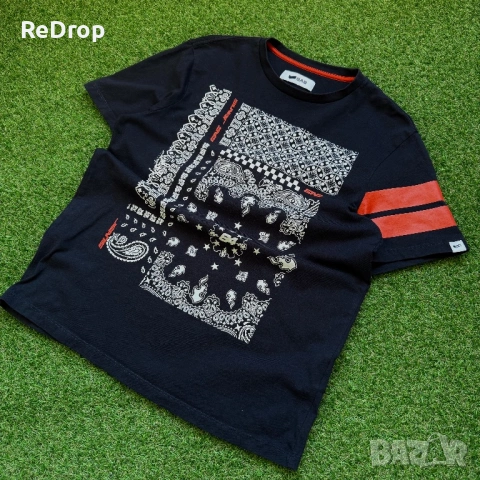Мъжки тениски ED HARDY, DIESEL, G-STAR, MOSCHINO, снимка 10 - Тениски - 54023276