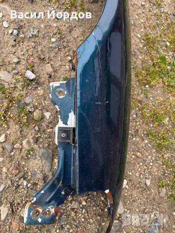 Десен Калник за Хонда Прелюд 4 / Honda Prelude 4, снимка 6 - Части - 54498797