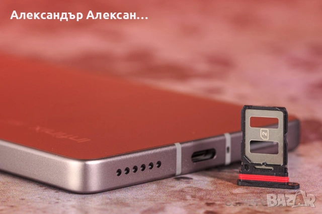 Infinix Note 50Pro plus 5G 256/12, снимка 12 - Други - 53950629
