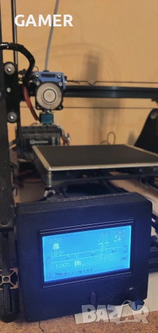 3d printer FLSUN i3 Пълен комплект от подобрения и резервни части, снимка 3 - Принтери, копири, скенери - 54989714