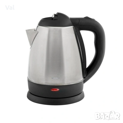 Електрическа кана Termomax, 1500W, 1.2 л
