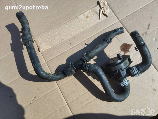 Водна Циркулационна Помпа 5Q0965567 Volkswagen Passat B9 1.5 eTSI 150кс 2024г
