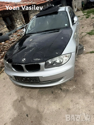 БМВ 118 дизел за части