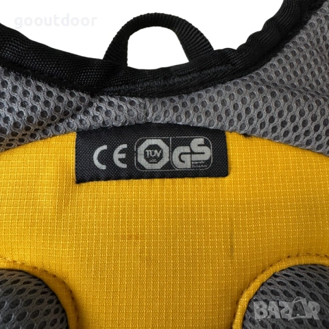 Deuter Attack раница за планинско колоездене, снимка 4 - Раници - 53955512