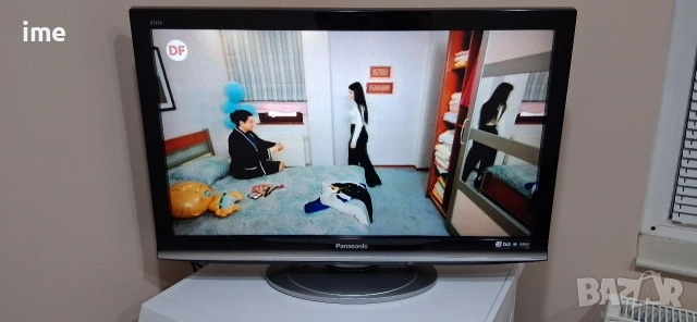 LCD телевизор Panasonic НОМЕР 55. Model TX-L32GS11. 32 инча 81 см. Работещ...., снимка 11 - Телевизори - 54838748