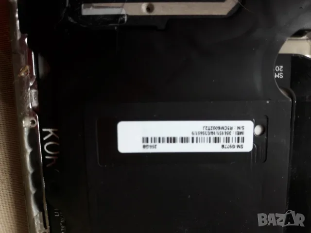 Samsung Galaxy S10 SM-G977B и Redmi, снимка 6 - Резервни части за телефони - 55331633