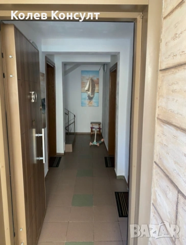 Четириетажна КЪЩА в гр. Китен., снимка 5 - Къщи - 54134375