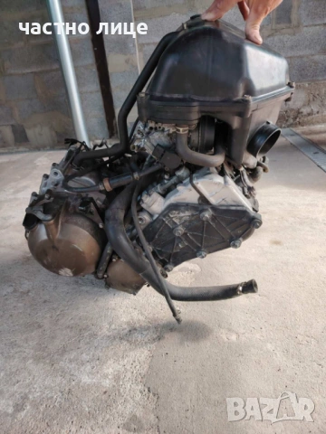 Kawasaki 636 на части, снимка 10 - Части - 54782298