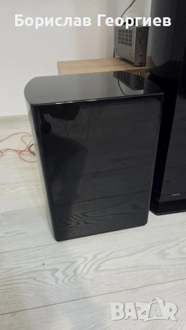 тонколони Philips 5.1, снимка 6 - Тонколони - 54897281