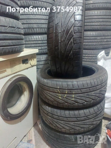 225 45 17 TOYO , снимка 2 - Гуми и джанти - 54013526